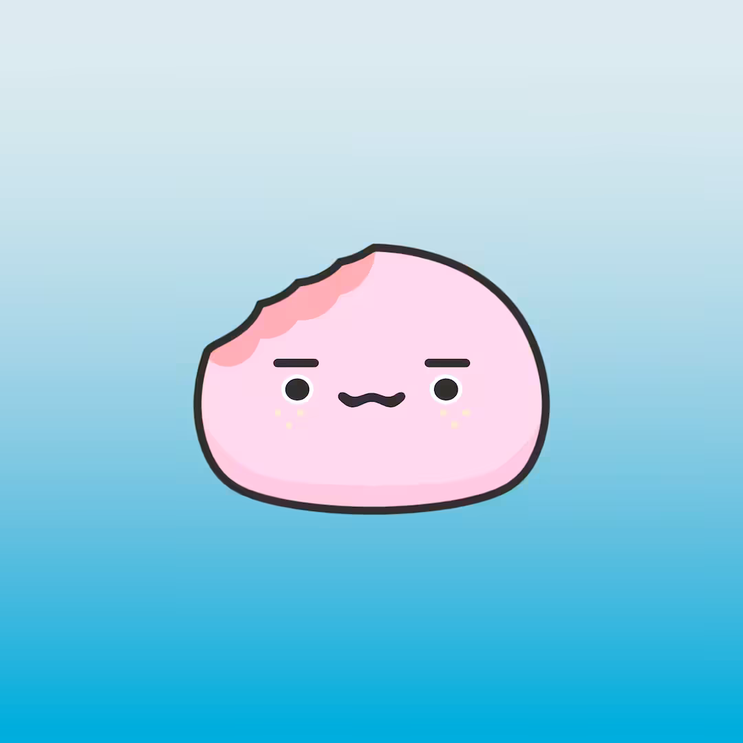 Mochi #071