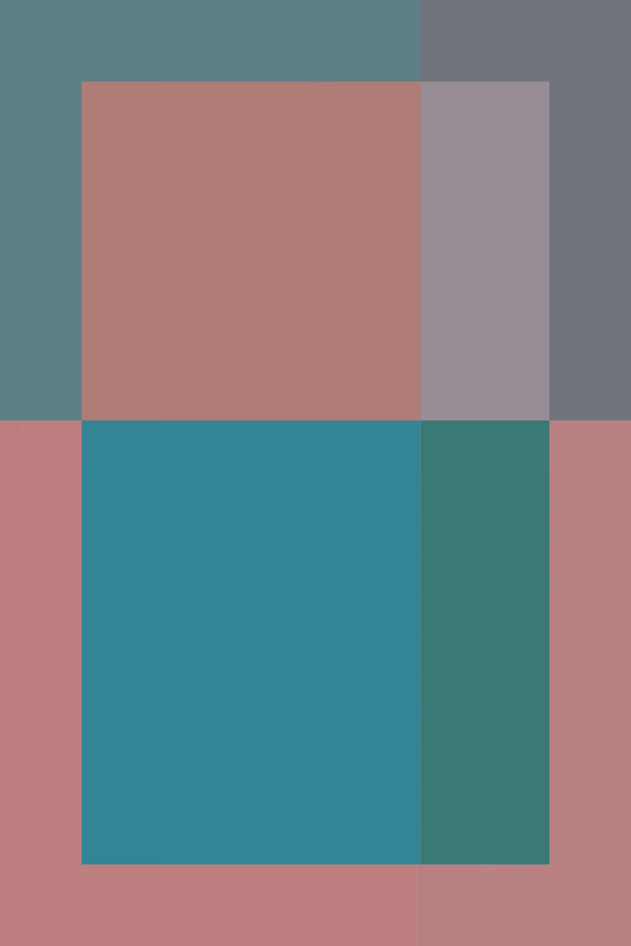 Generative Minimalism #348