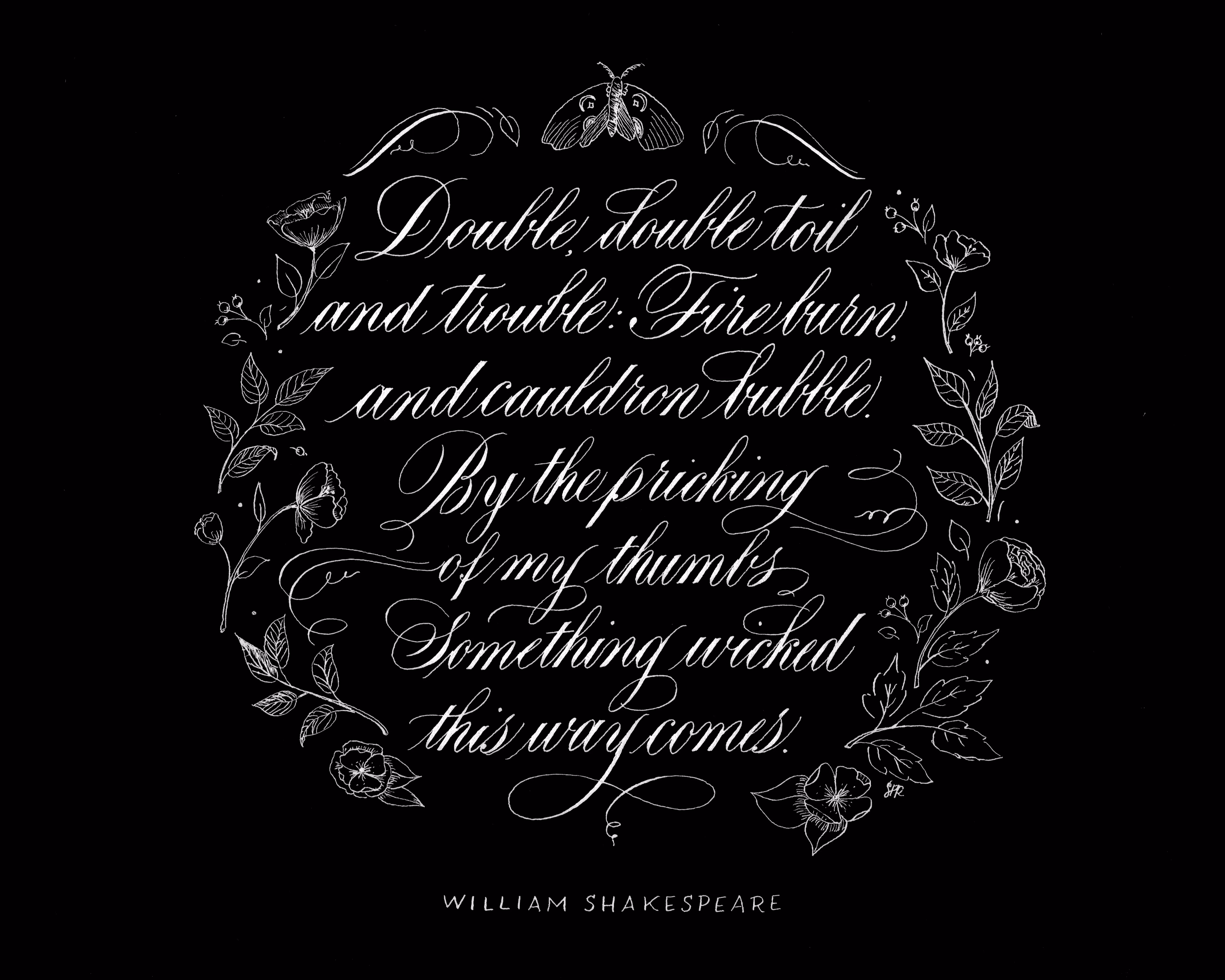 Something Wicked