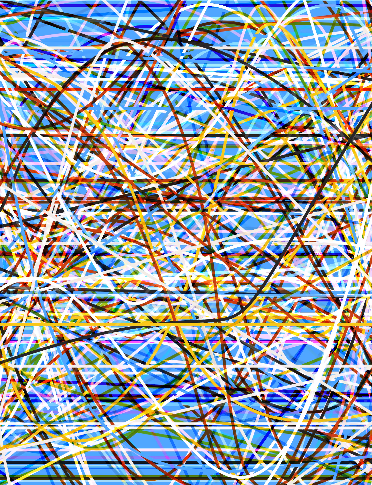 Timelines #222