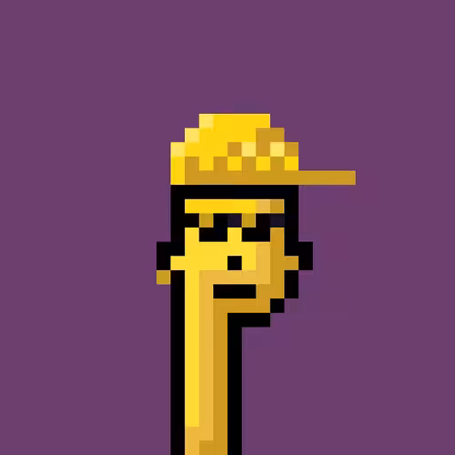 Long Neck Punks 140