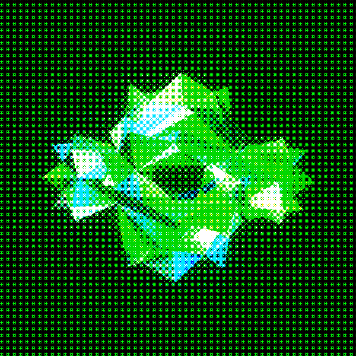 Crystalyx #246