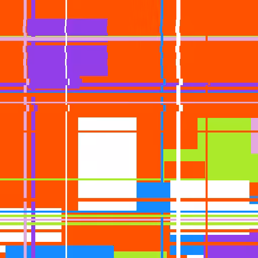 Chromatic Chaos #641