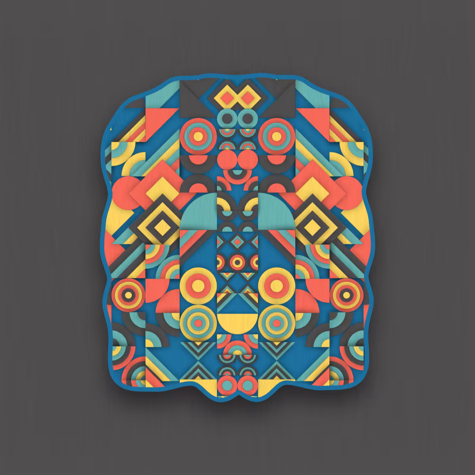 Generativemasks #2556
