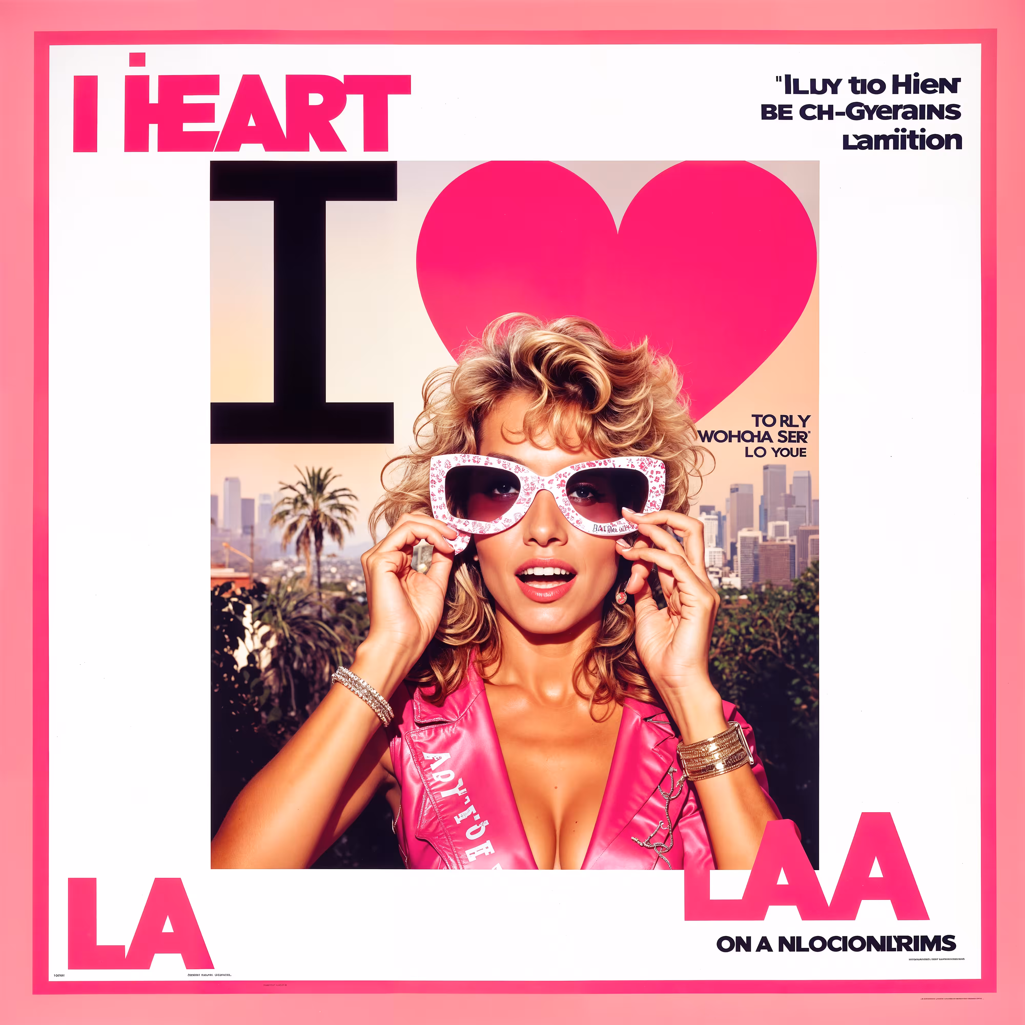 ClownVamp ❤️’s LA
