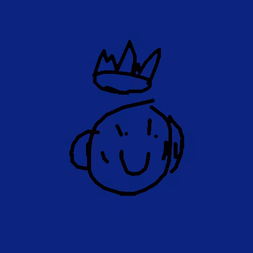 Basquiat Doodles: Basquiat #4784