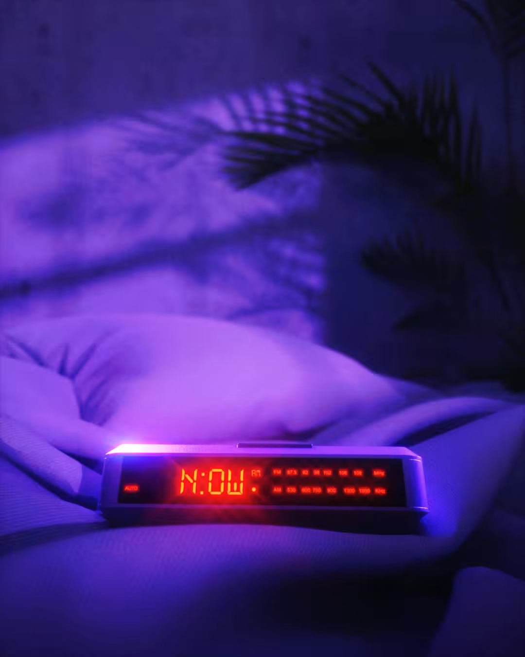 The Time Is N:OW