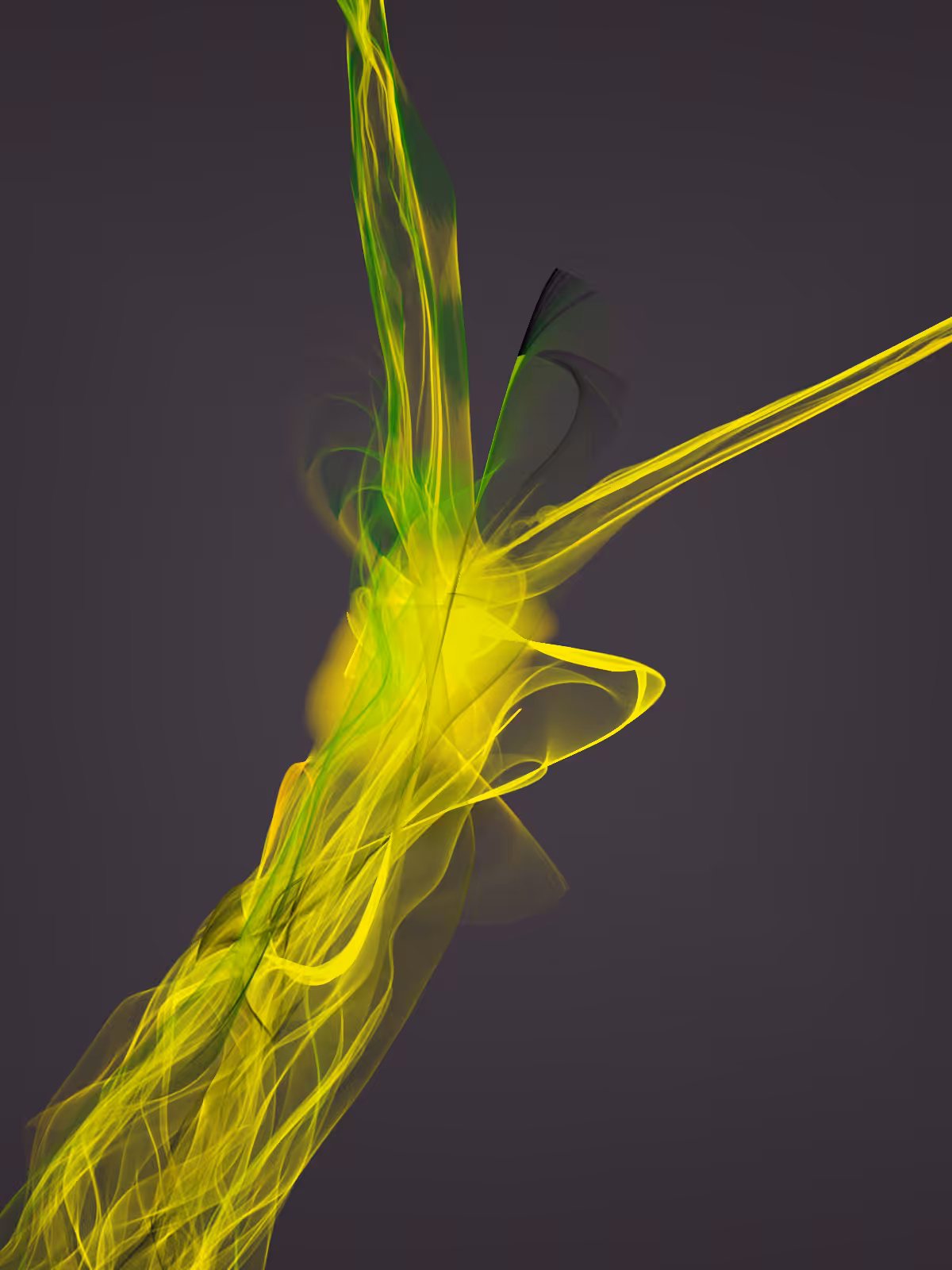 Pulled Strings #3