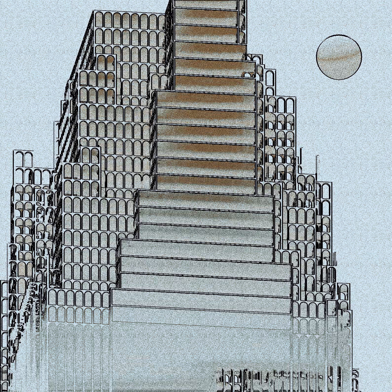 Brutalist #190