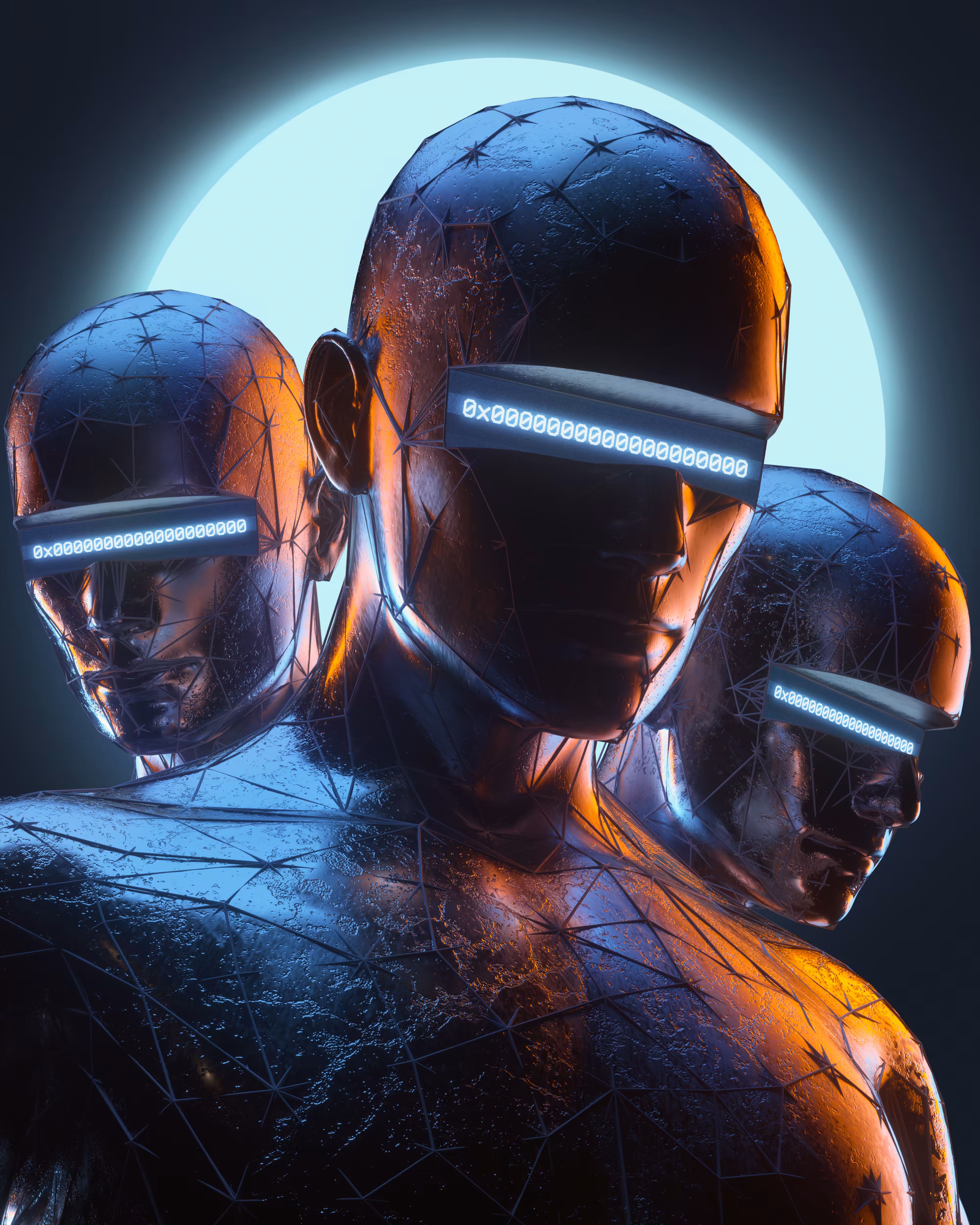 PROTOCOL//VISOR