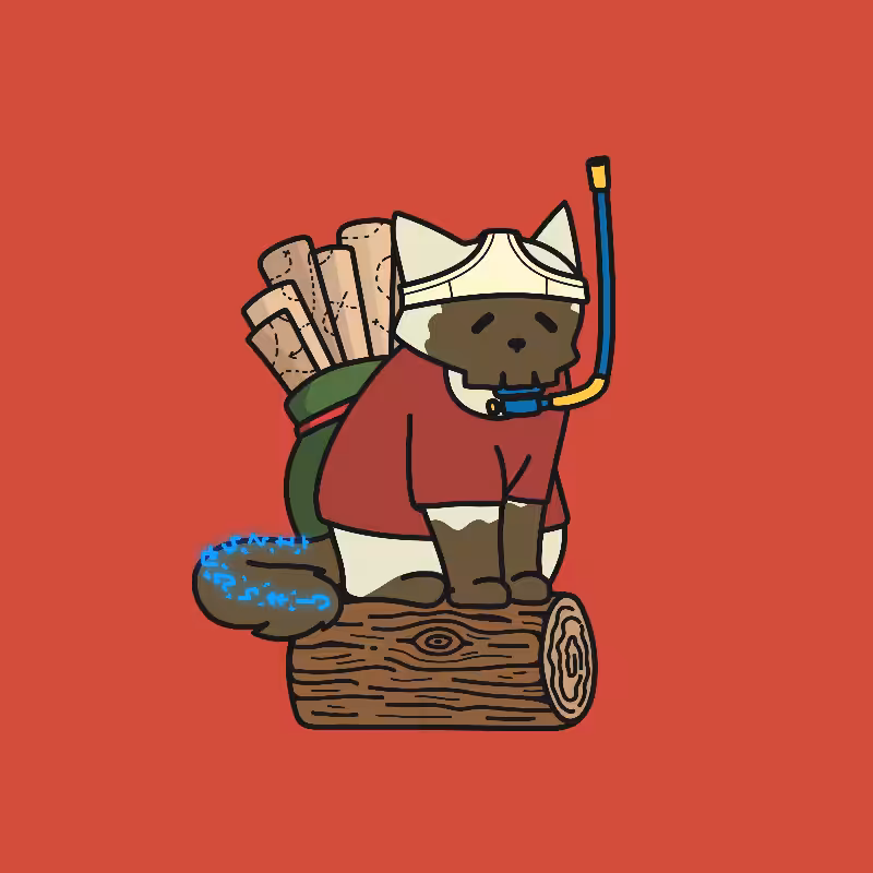 DOOMKATS #320