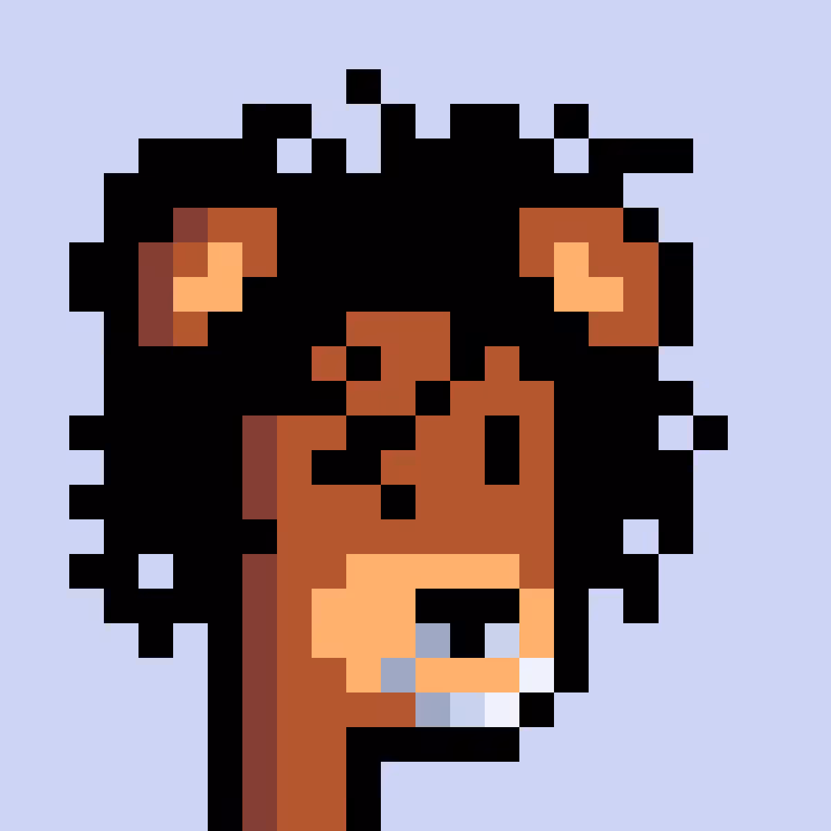 BearPunks #2037