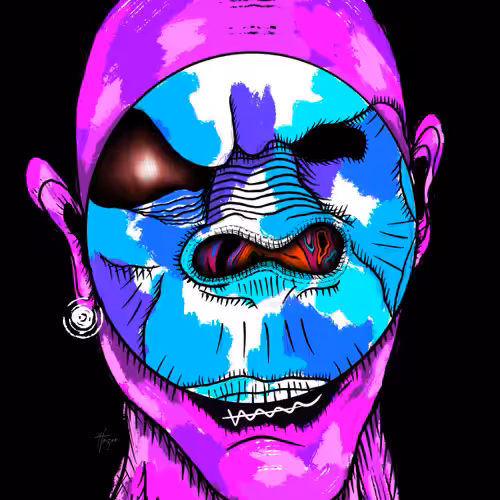 I AM HUMAN