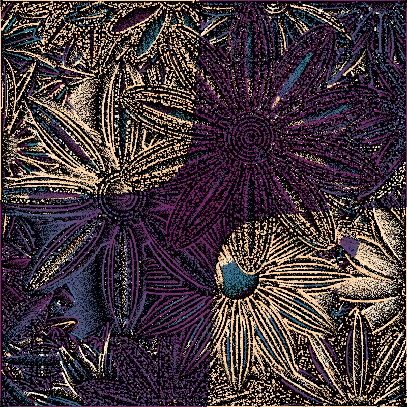Flustels #4
