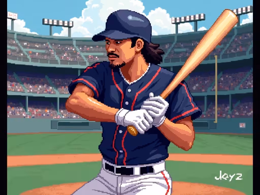 DataBaseball: Greg Norton - 2003 (1.9 PV)