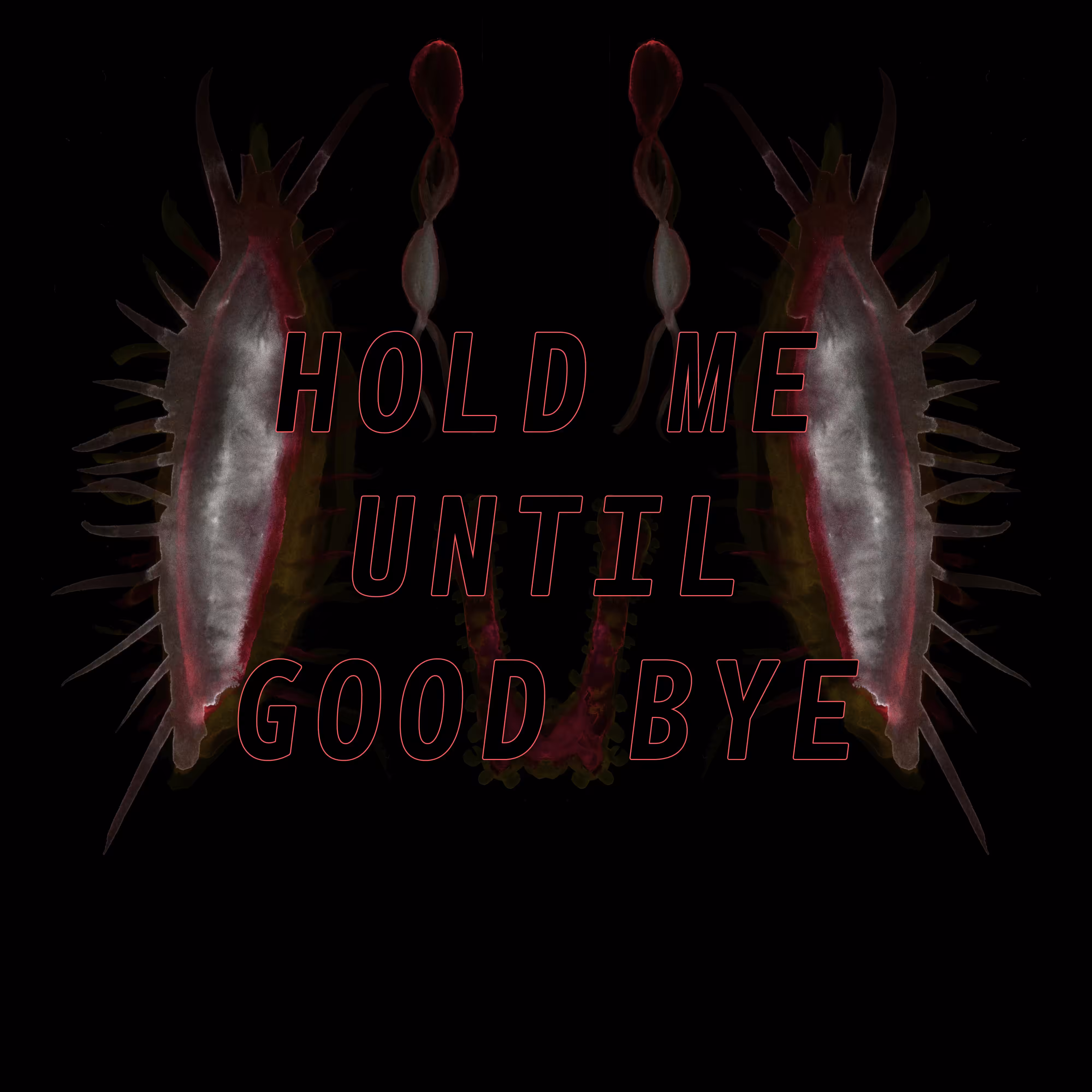 Good Bye #40