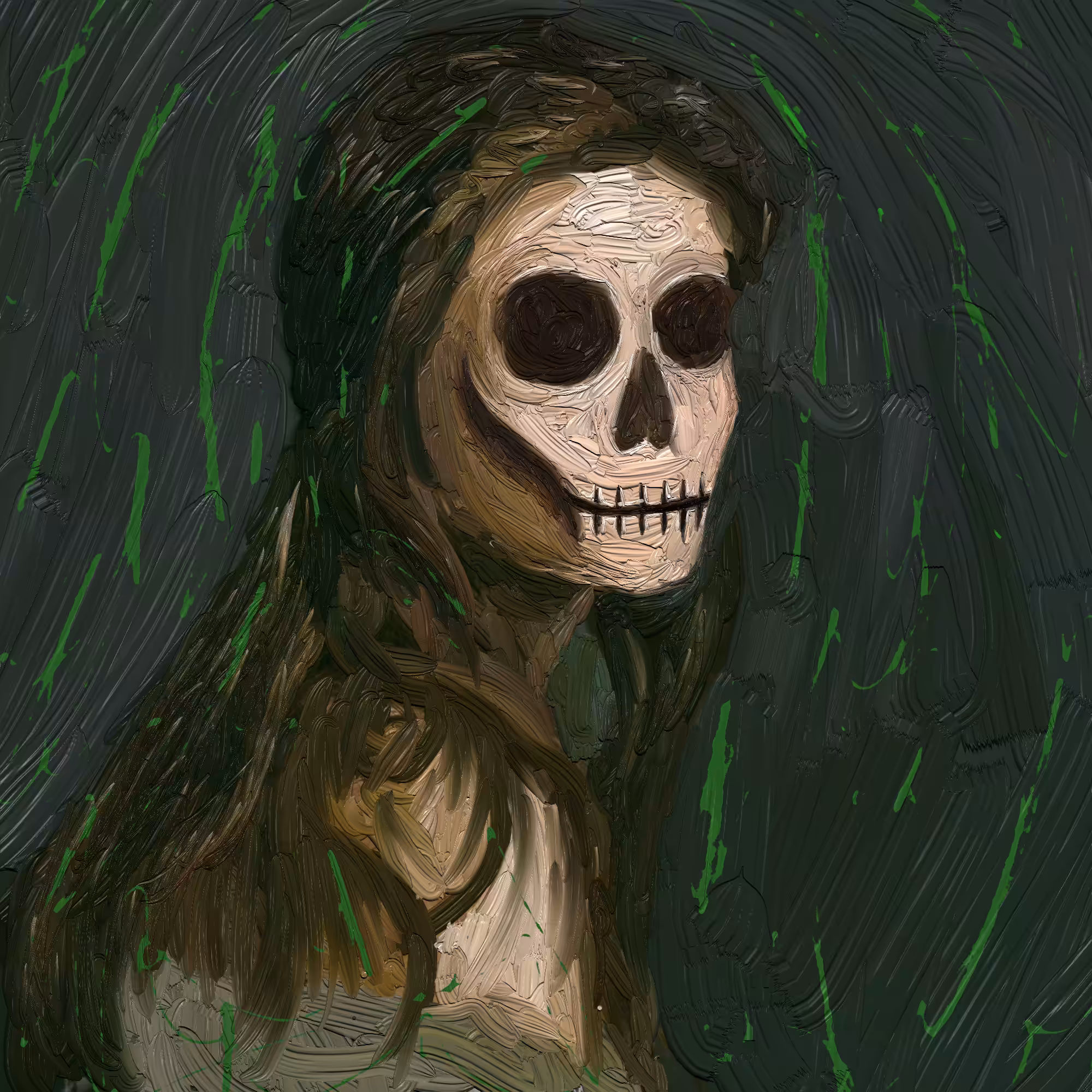 Macabre #10