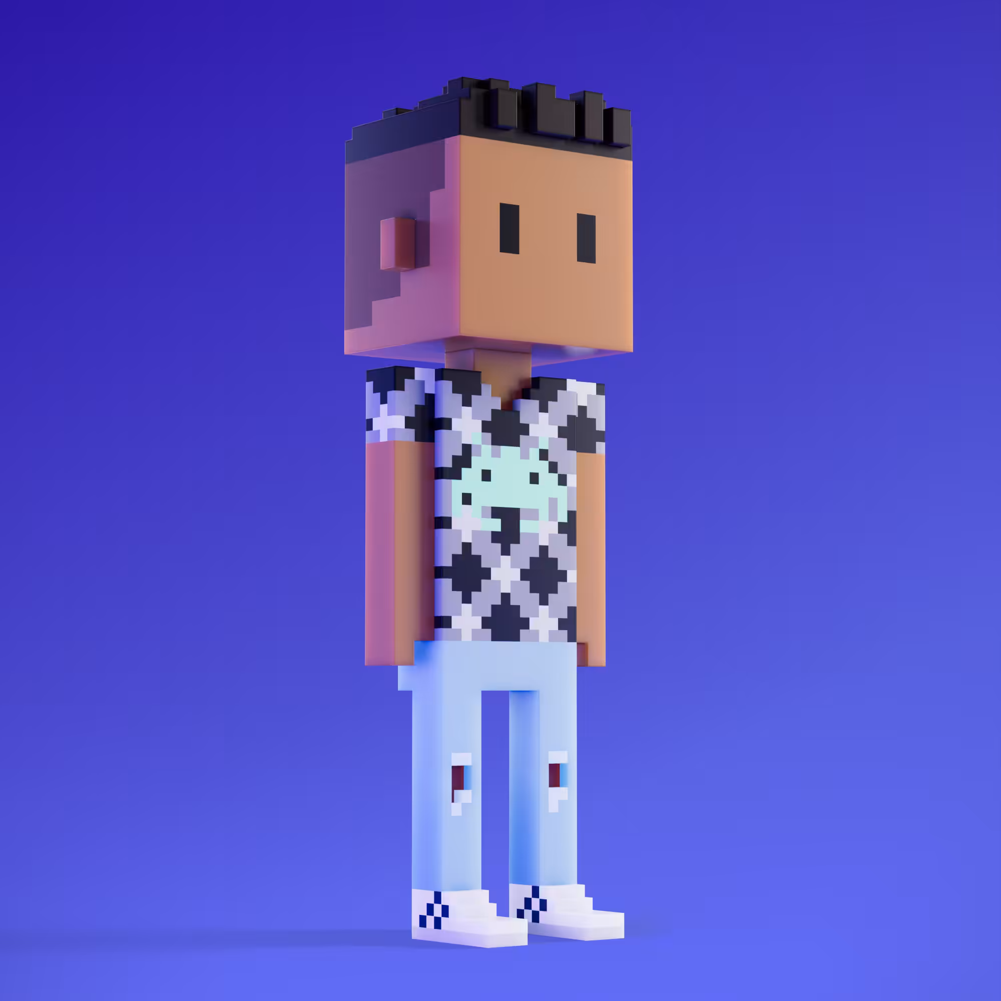 Meebit #4337