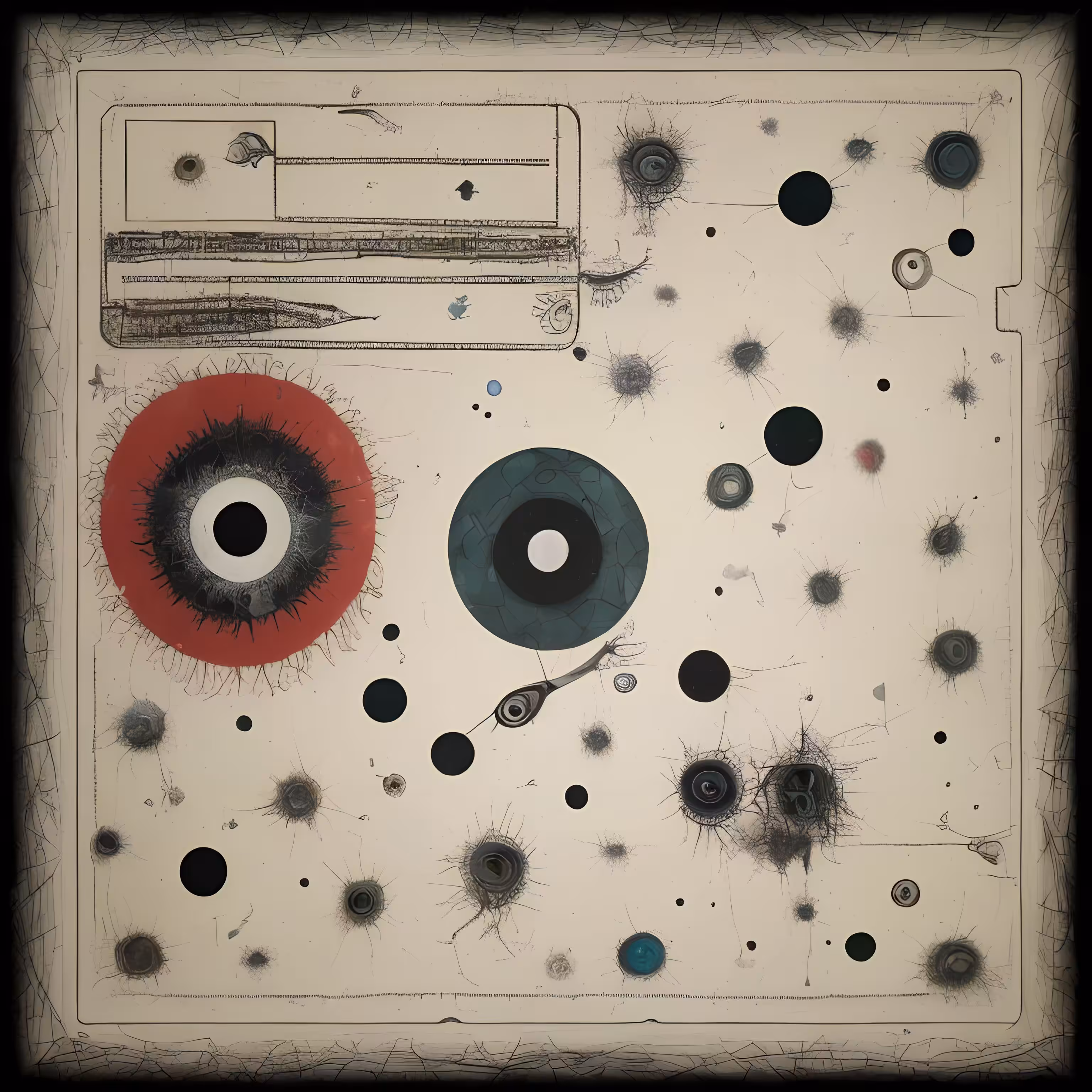 Floppy Drops #281