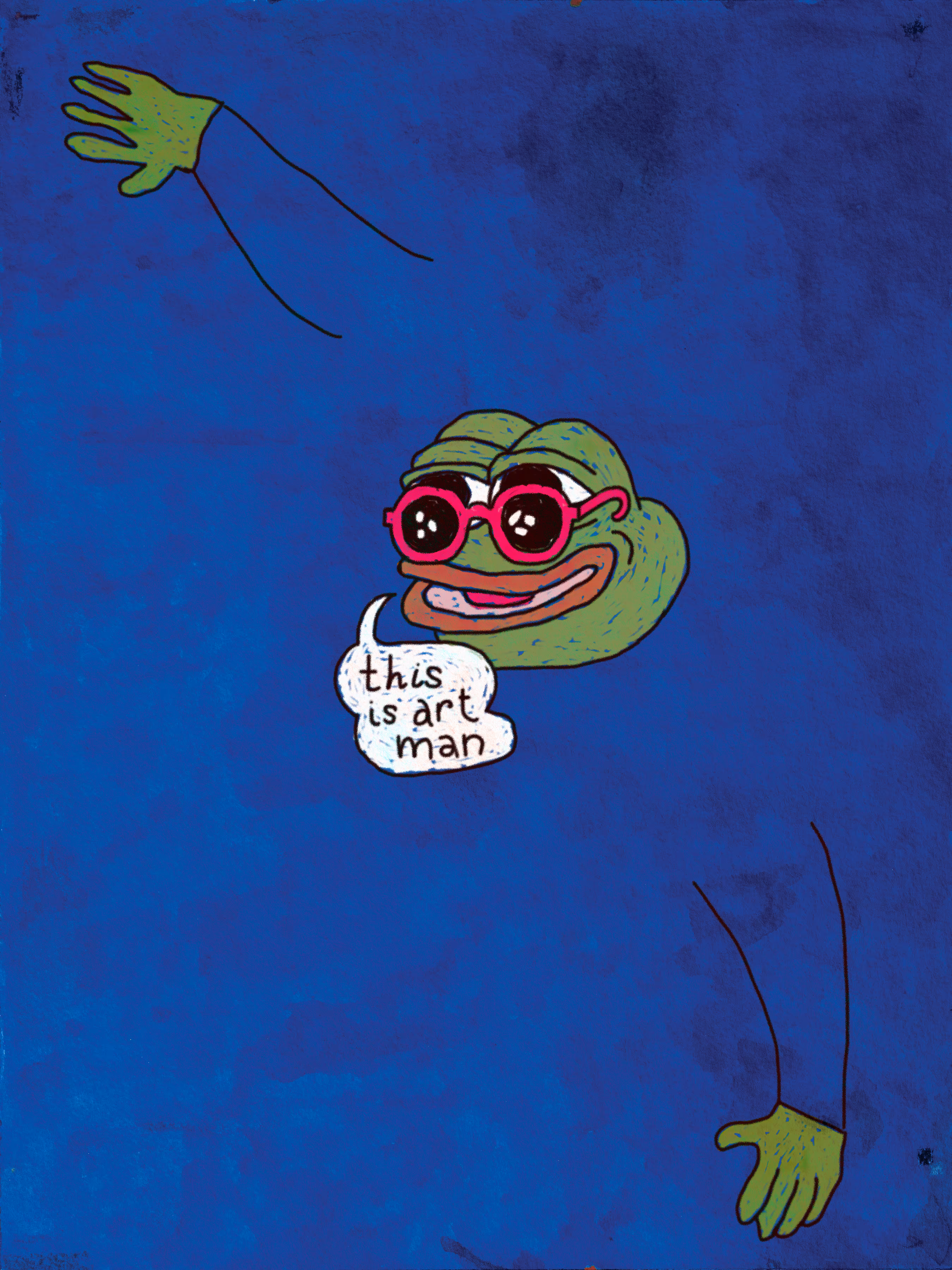 ARt FReN