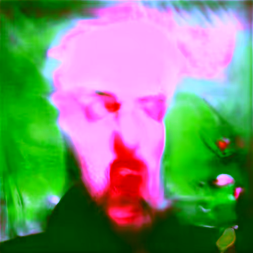 Ai Human Art #20