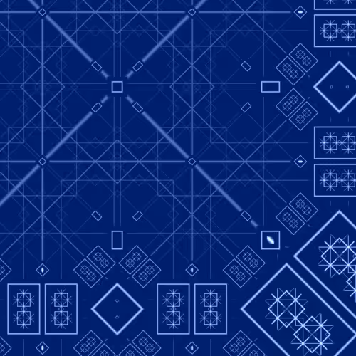 Blueprints #18