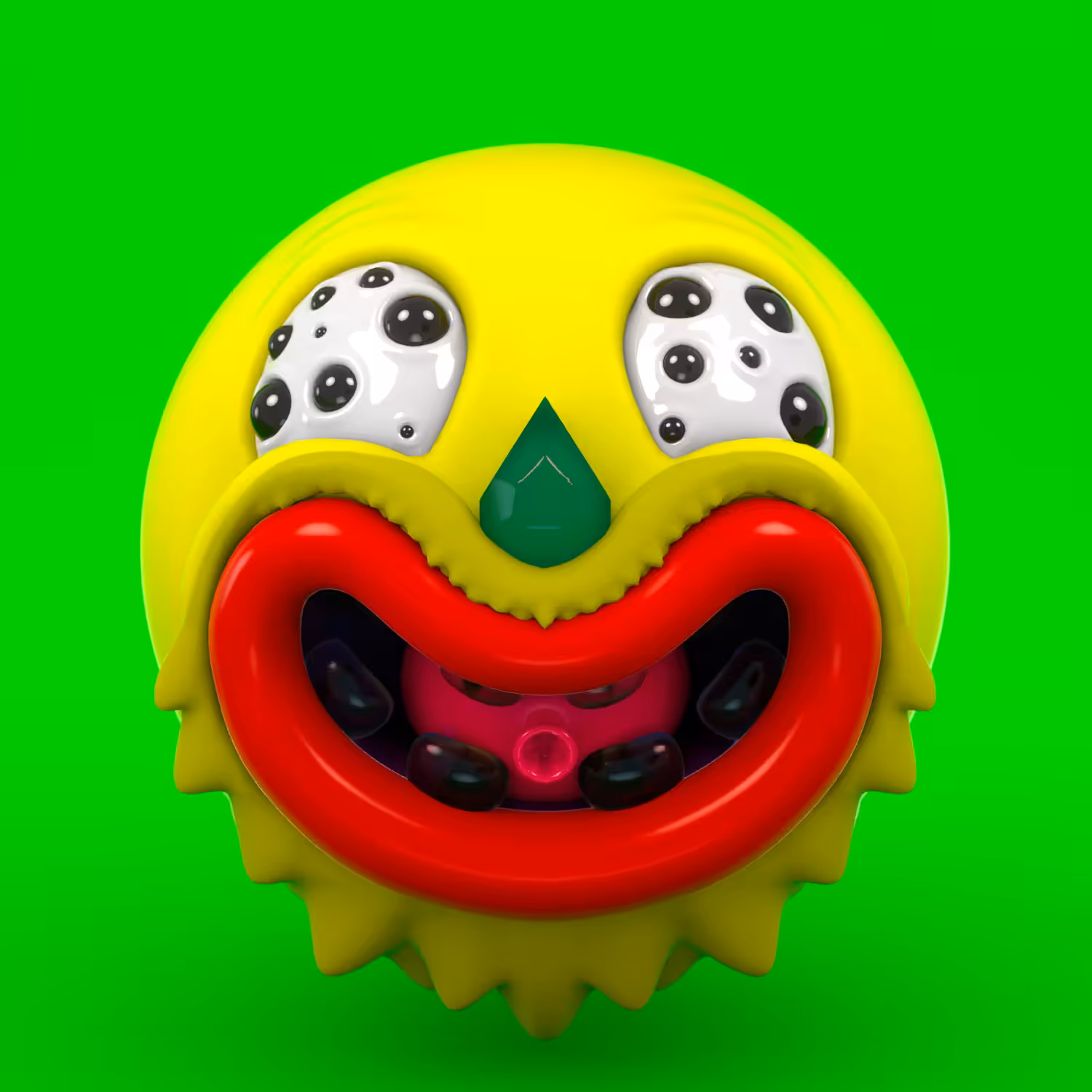 JOYWORLD JOYsmilies: JOYsmiley 4906