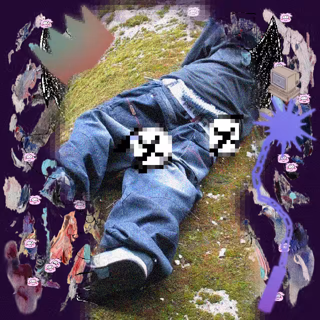MILADY AURA2 AFTER DEATH #959