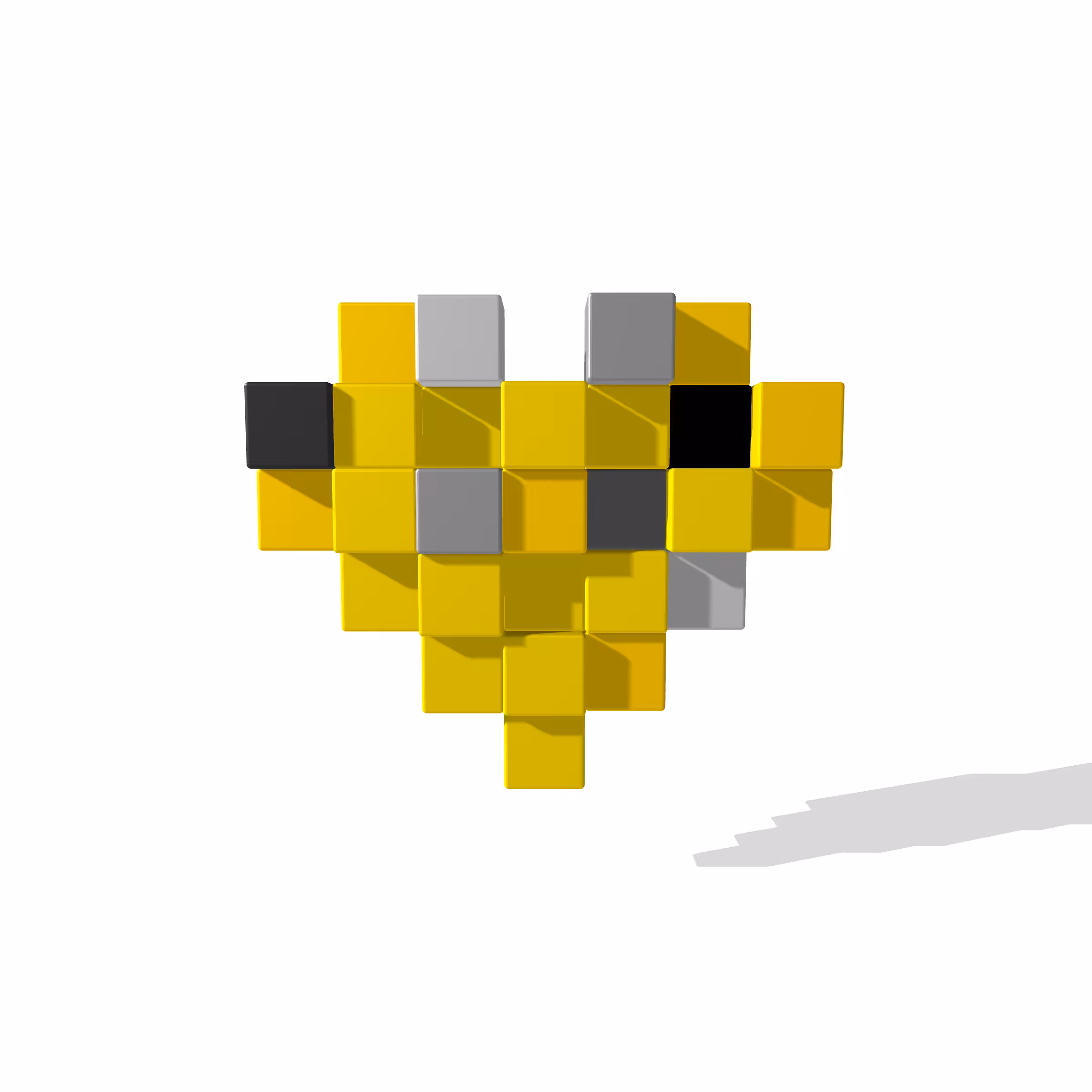 heart + craft #3417