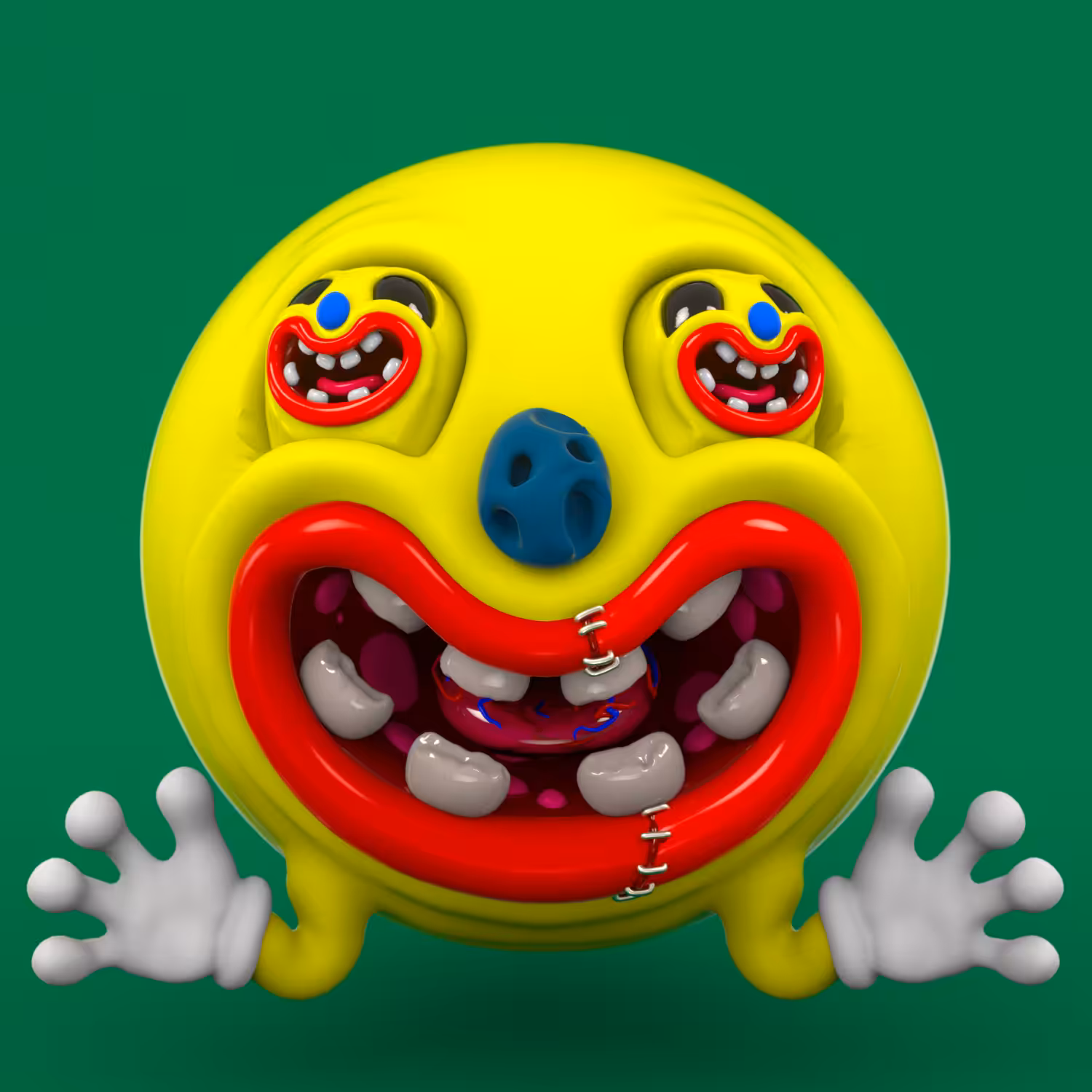 JOYWORLD JOYsmilies: JOYsmiley 2939