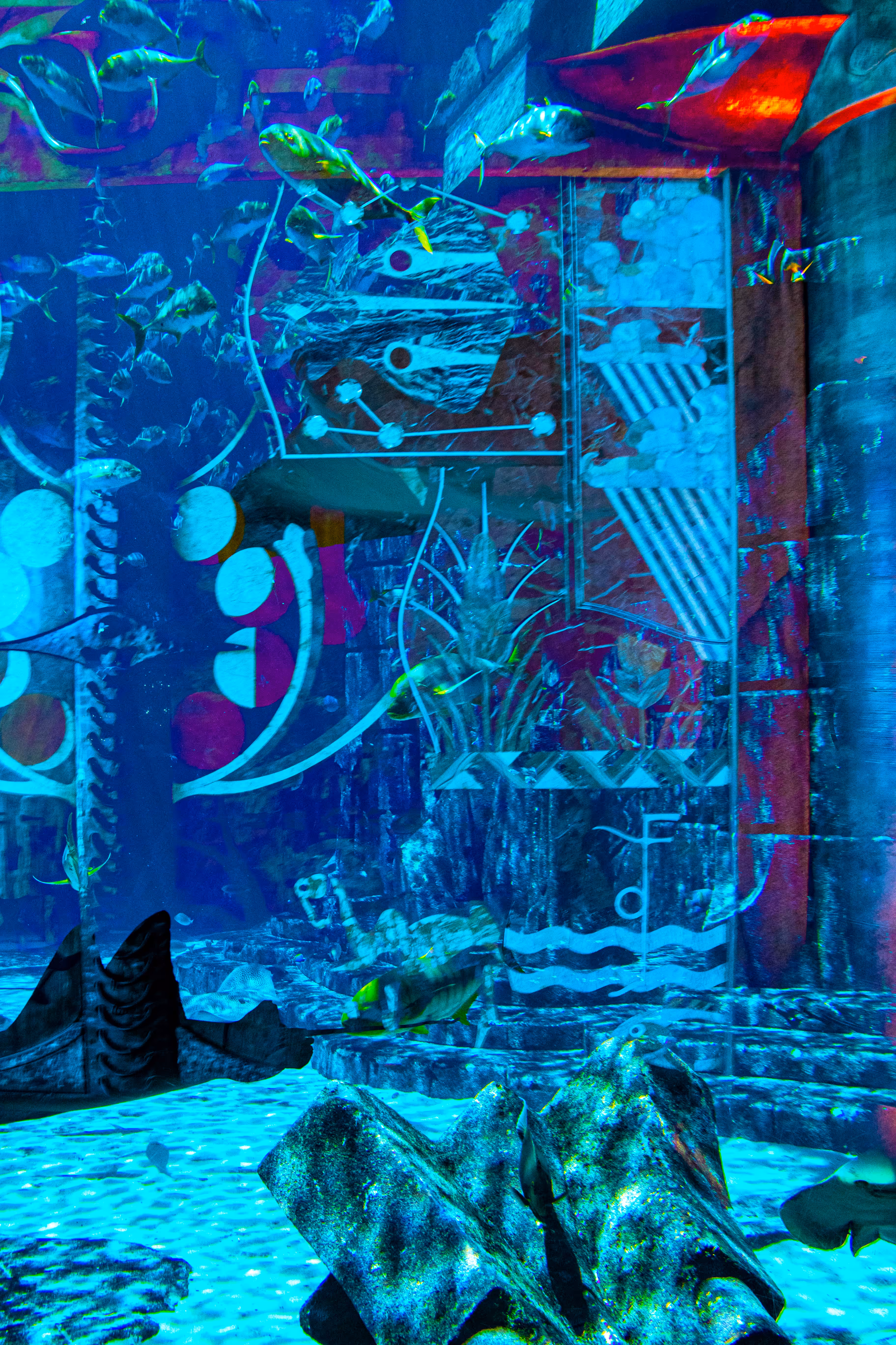 «Dive II»