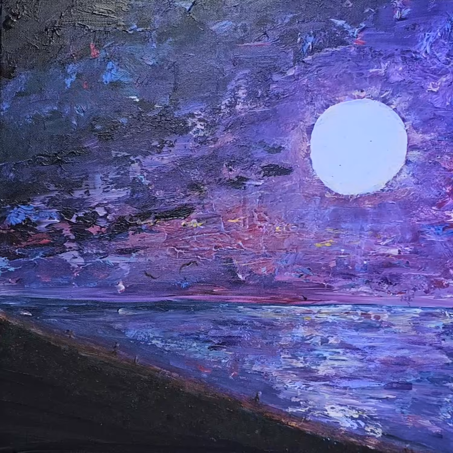 Resonance of Light