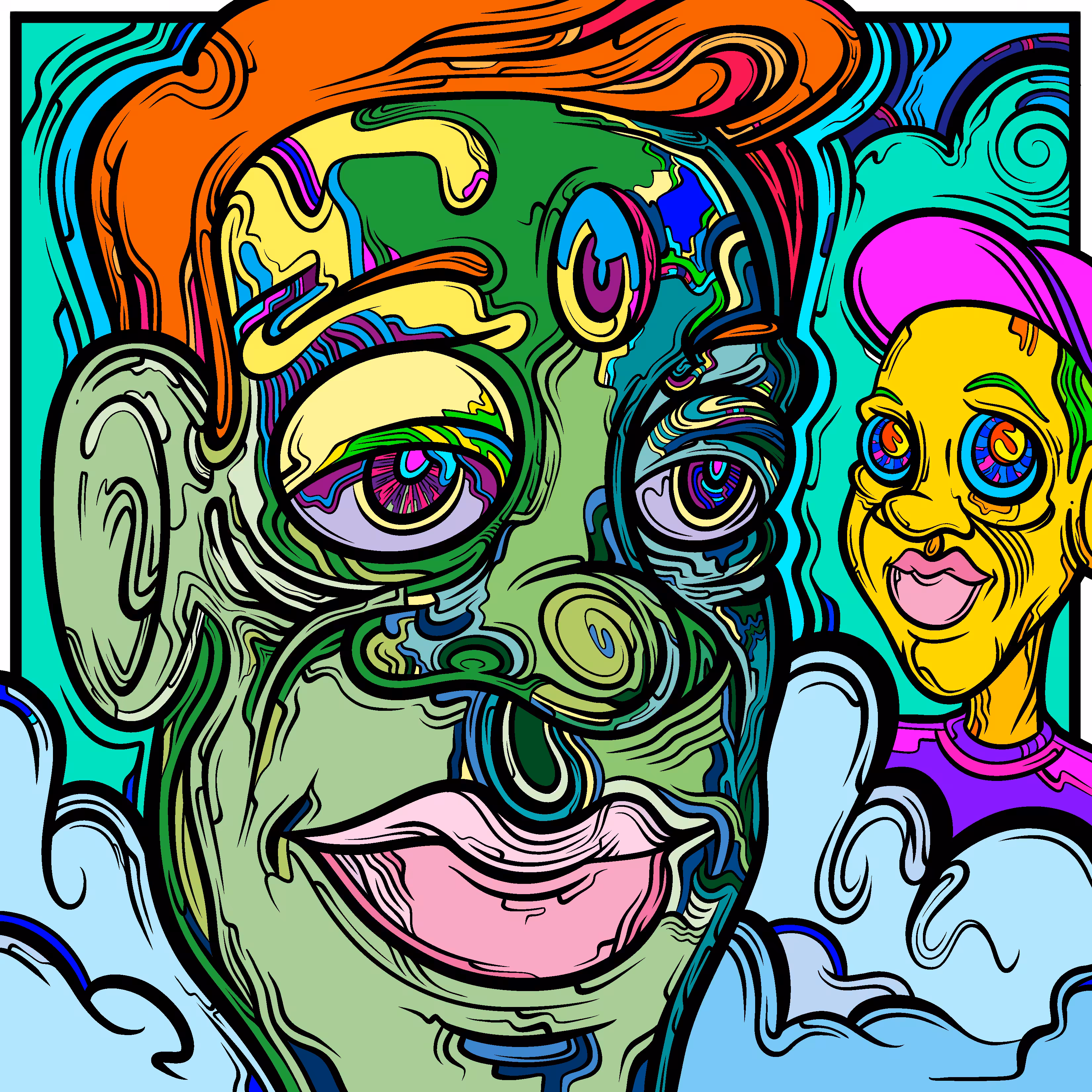 Head Space