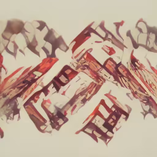fractalx 001