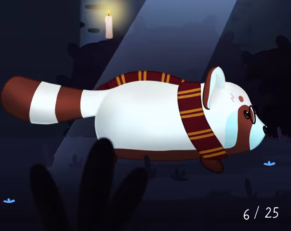FIREFOX 6/25