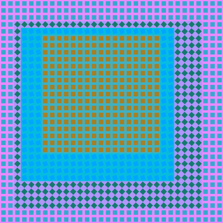 Square Planets #369