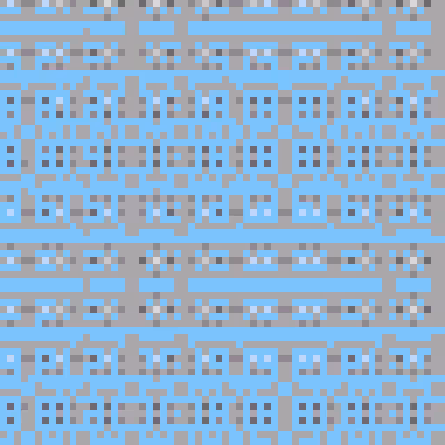 Alowen color #45