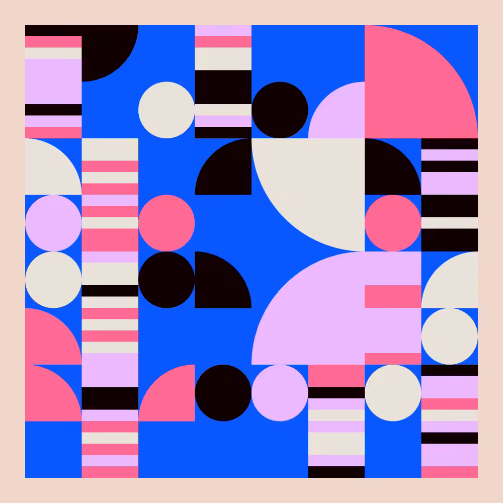 Geometrical #40