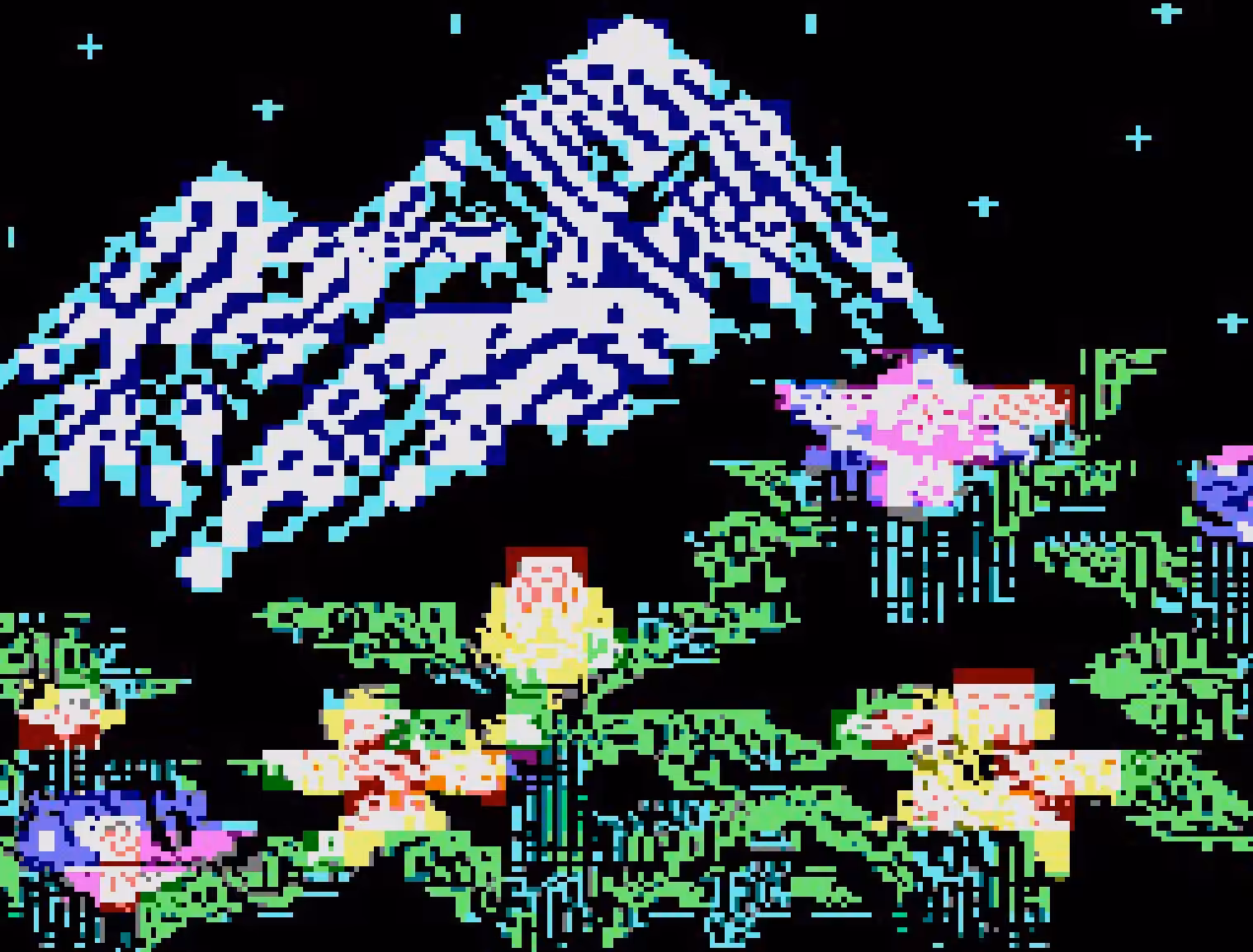 flores