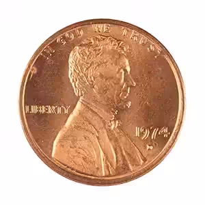 CENTS #5400