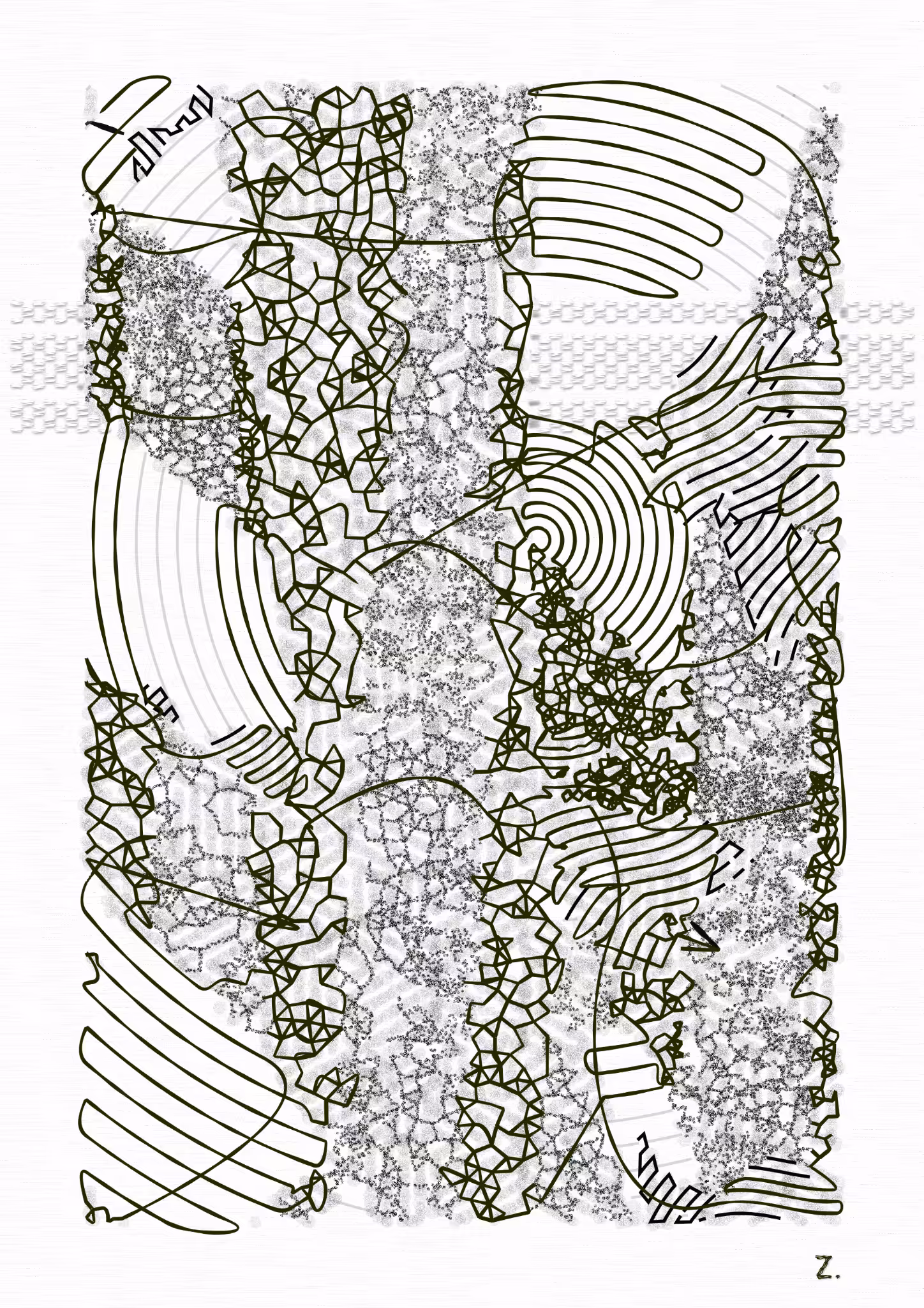 Aux Arbres #56050