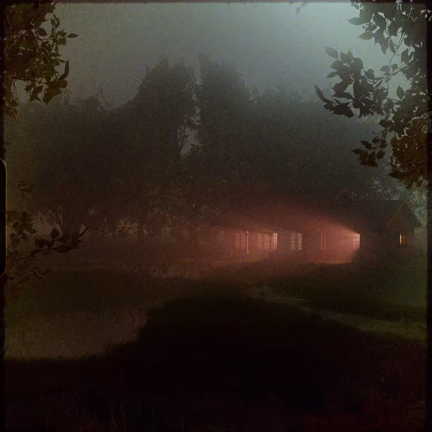 The Shack - #HENthousand