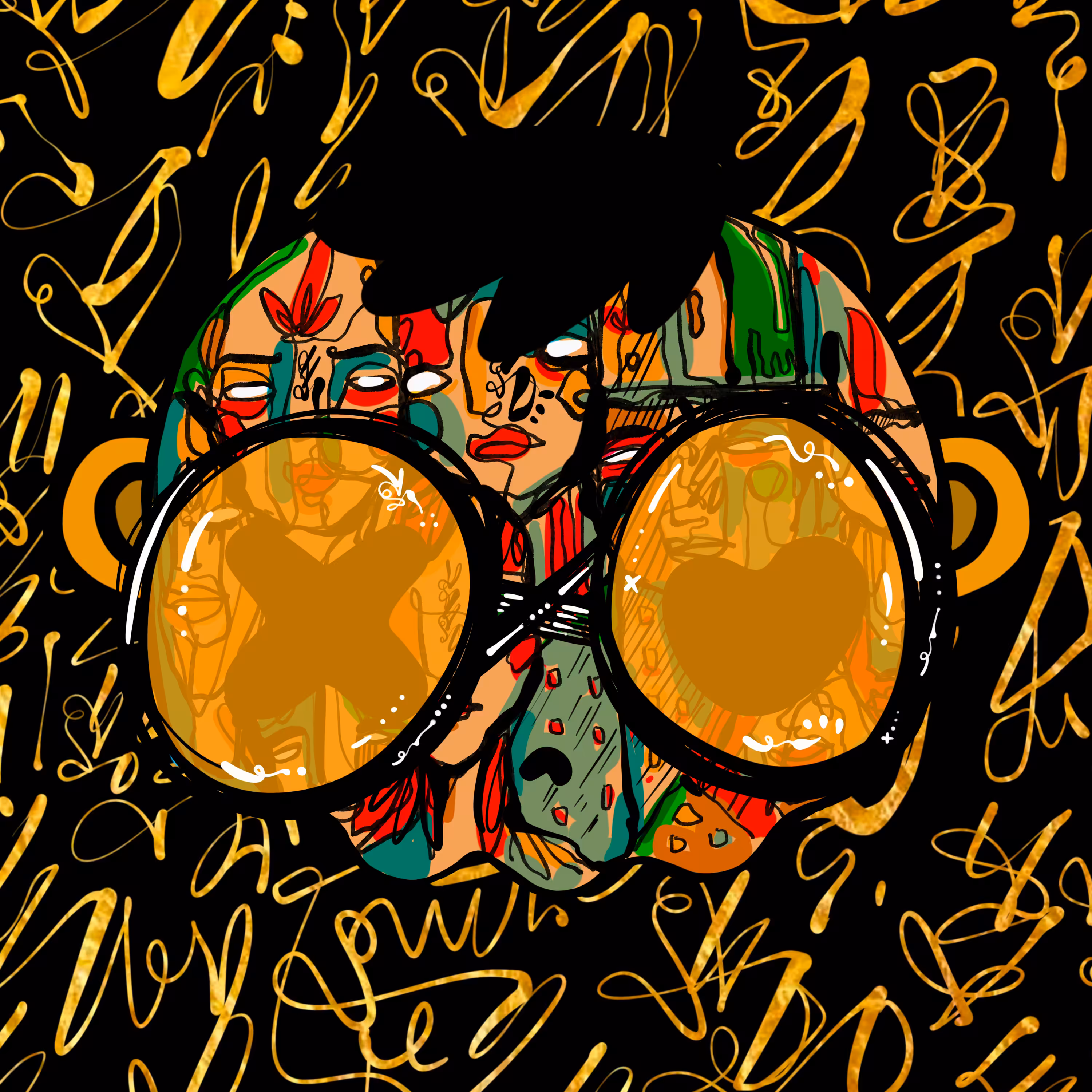 ORGNLS by SABET #7857