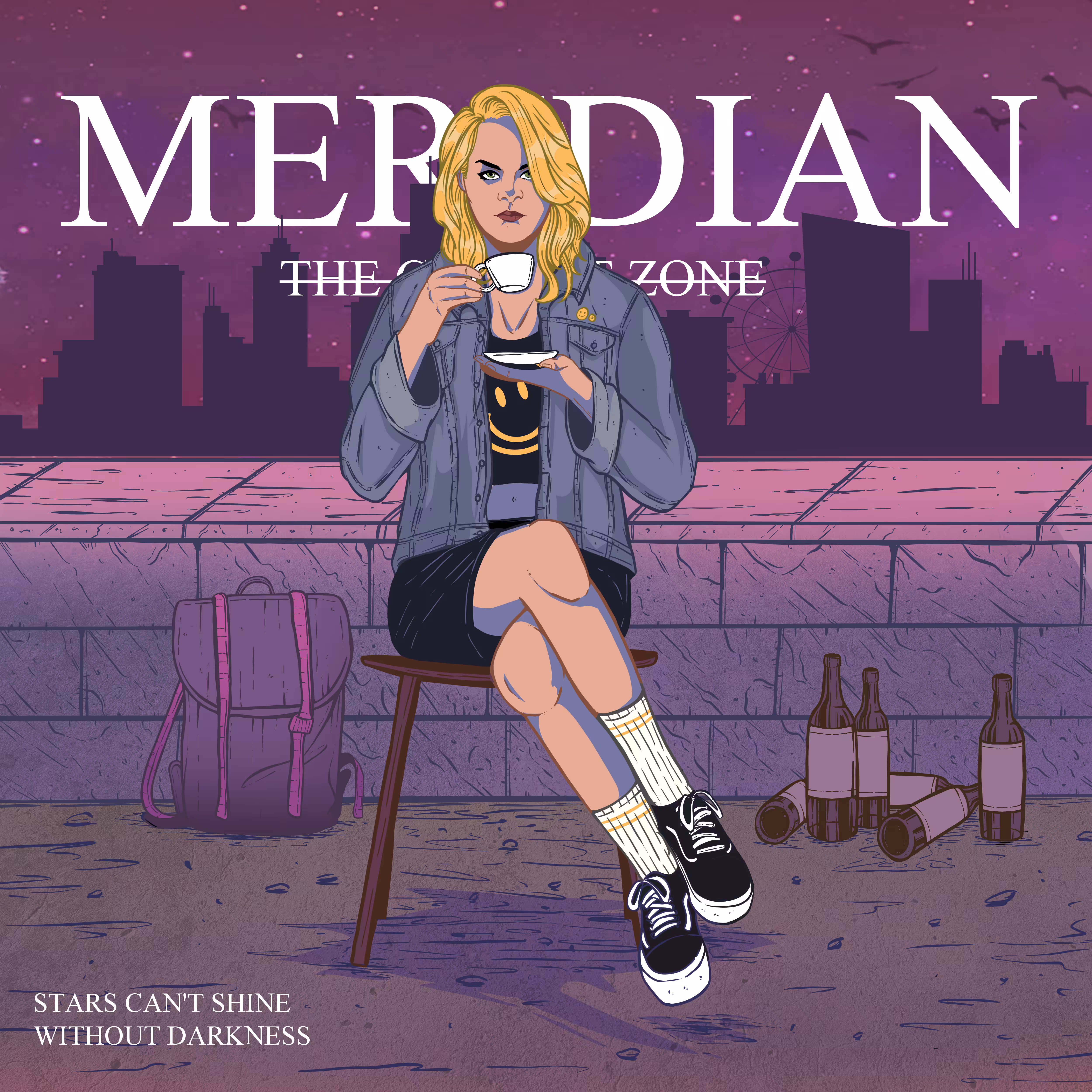 MERDIAN