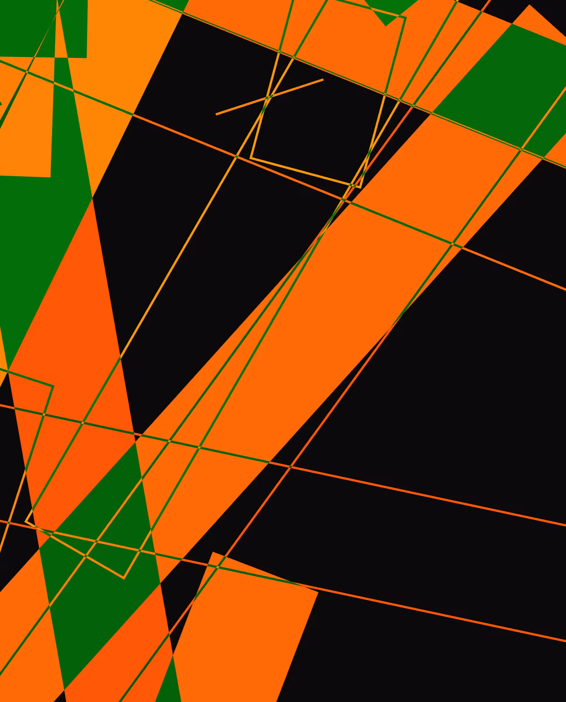 translucent panes #321