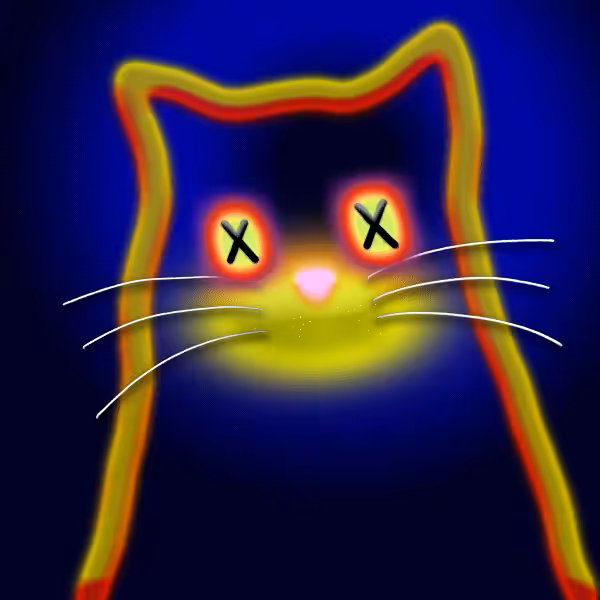 Quantum Cats #2103