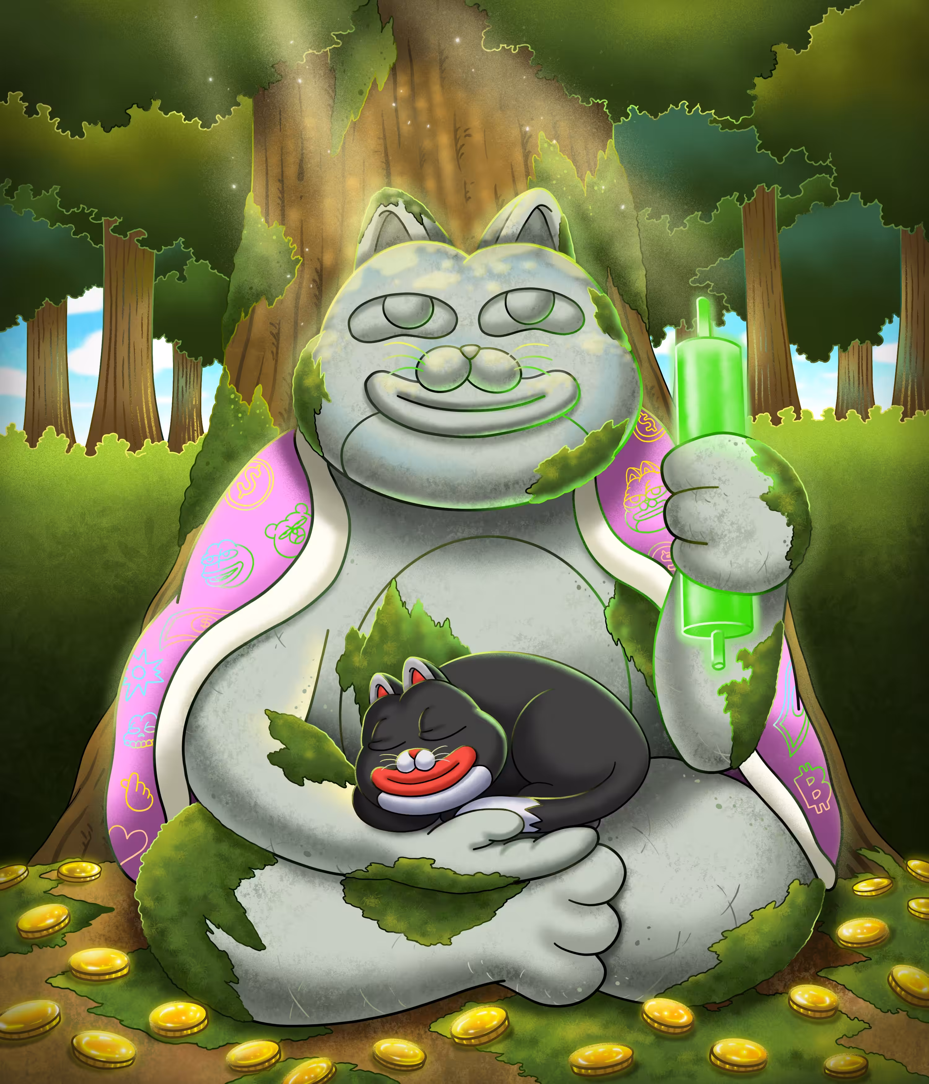 PEACE
