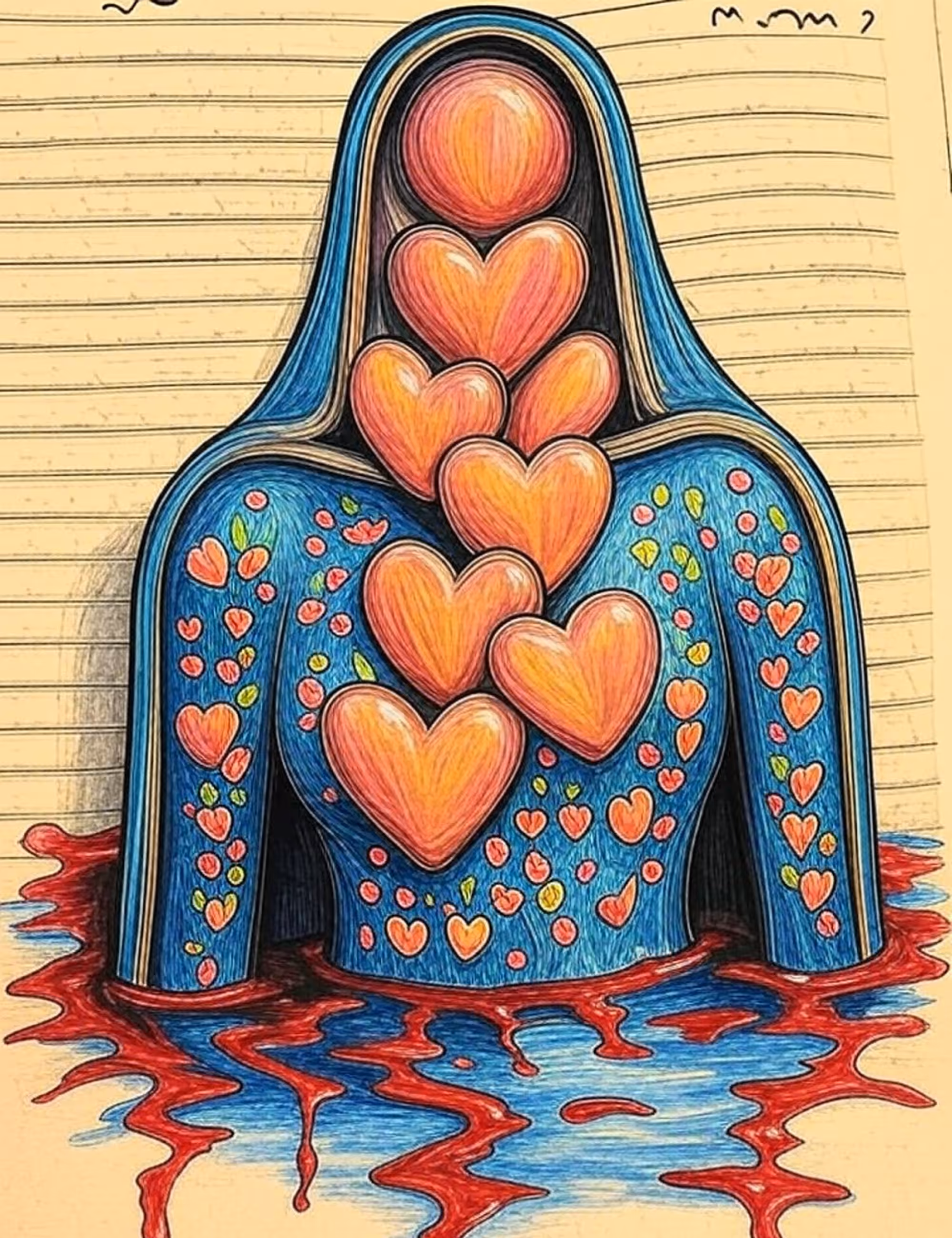 Infinite Heart