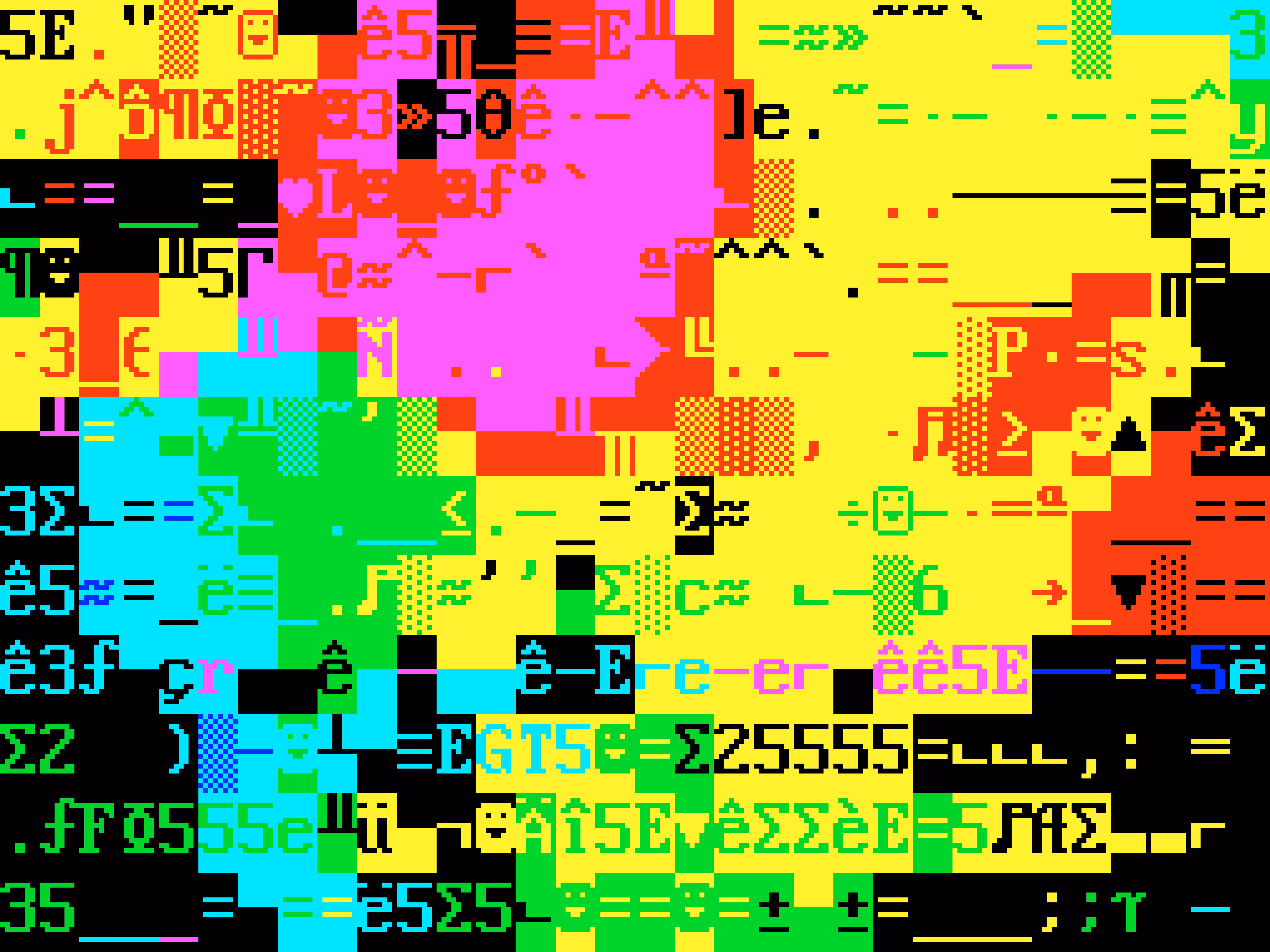 VHSCII