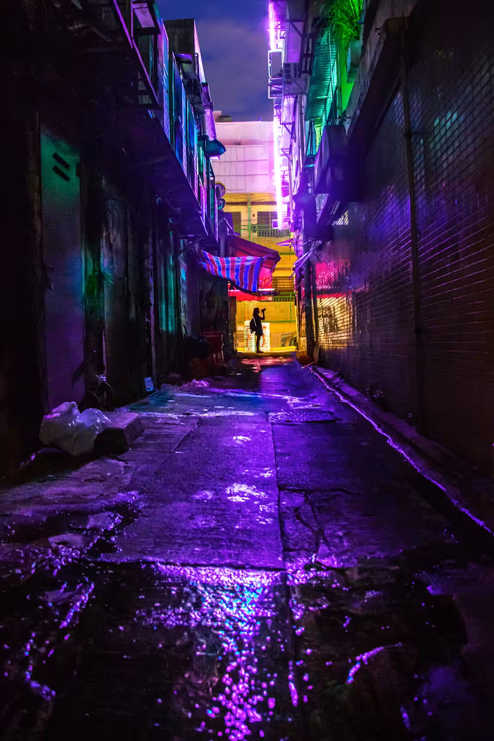Nightcrawler